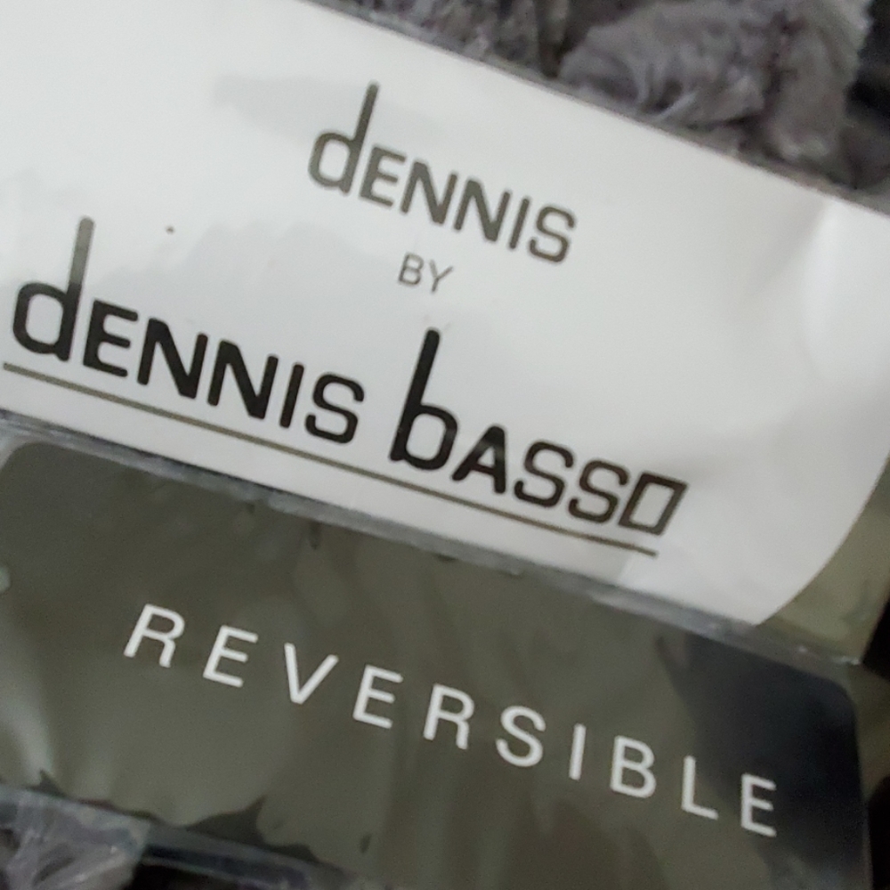 Reversible gray jacket - Picture 8 of 8